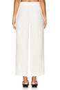 view 4 of 6 Noelle Pant in Cream