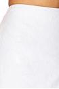 view 6 of 6 Alice Skirt in Ivory