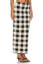 view 2 of 6 Pippa Skirt in Heritage Plaid