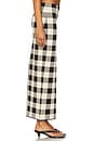 view 3 of 6 Pippa Skirt in Heritage Plaid