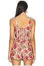 view 3 of 5 Rosalie Top in Rose Bud