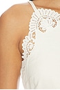 view 5 of 5 Darya Top in Cream