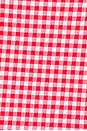 view 5 of 5 Micah Halter Top in Red Gingham