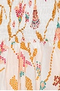 view 4 of 4 Cory Bandeau Dress in Pink Ylang Ylang