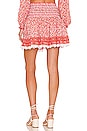 view 3 of 4 FALDA GALIA in Pink Mistral