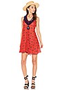 view 1 of 3 Blabla Dress in Red