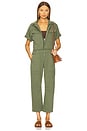 view 1 of 4 Pippa Jumpsuit in Meadow