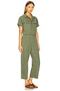 view 3 of 4 Pippa Jumpsuit in Meadow