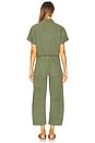 view 4 of 4 Pippa Jumpsuit in Meadow