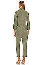 view 3 of 3 Tanner Long Sleeve Field Suit in Vine