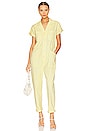 view 1 of 3 Grover Jumpsuit in Pineapple