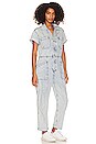 view 2 of 3 COMBINAISON EN JEAN GROVER in Breeze
