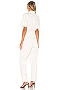 view 3 of 3 Grover Jumpsuit in Antique White