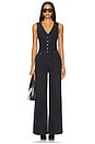 view 1 of 3 Aria Jumpsuit in Mulholland