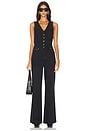 view 1 of 3 Aria Jumpsuit in Mulholland