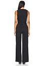 view 3 of 3 Aria Jumpsuit in Mulholland