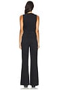 view 3 of 3 Aria Jumpsuit in Mulholland