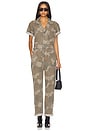 view 1 of 3 Grover Jumpsuit in Camo