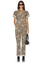 view 1 of 3 Grover Jumpsuit in Camo