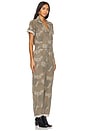 view 2 of 3 Grover Jumpsuit in Camo