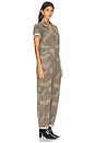 view 2 of 3 Grover Jumpsuit in Camo