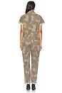 view 3 of 3 Grover Jumpsuit in Camo