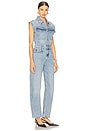 view 2 of 3 Ace Jumpsuit in Rally