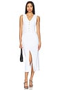view 1 of 3 Alex Dress in Le Blanc