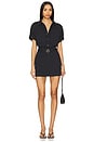 view 1 of 3 Tully Dress in Fade To Black