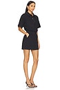 view 2 of 3 Tully Dress in Fade To Black