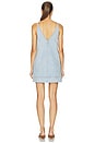 view 3 of 3 Tavi Pop Over Dress in Waves