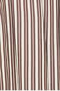 view 4 of 4 Bianca Shirred Dress in Java Stripe