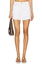 view 1 of 6 Kennedy Short in Antique White