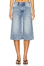 view 1 of 6 Linden Baggy Long Short in Bungalow