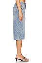 view 3 of 6 Linden Baggy Long Short in Bungalow