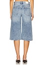 view 4 of 6 Linden Baggy Long Short in Bungalow