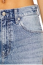 view 6 of 6 Linden Baggy Long Short in Bungalow