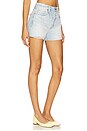 view 2 of 6 Nova High Rise Cut Off Short in Radiant Vintage