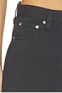 view 6 of 6 SHORT KIMORA  in Bristol Black