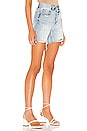 view 2 of 4 SHORT EN JEAN DEVIN in St Tropez