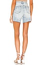 view 3 of 4 SHORT EN JEAN DEVIN in St Tropez