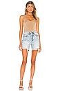 view 4 of 4 SHORT EN JEAN DEVIN in St Tropez