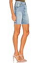 view 2 of 4 SHORT EN JEAN IZZY in Carousel