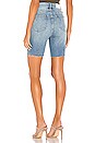 view 3 of 4 SHORT EN JEAN IZZY in Carousel