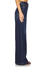 view 3 of 6 Lana High Rise Wide Leg in Elevation