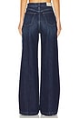 view 4 of 6 Lana High Rise Wide Leg in Elevation