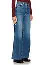 view 2 of 6 Lana High Rise Wide Leg in Cider