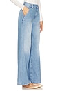 view 2 of 6 Dalia Wide Leg in Palo Alto