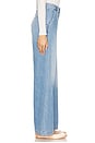view 3 of 6 Dalia Wide Leg in Palo Alto