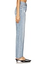 view 3 of 6 Cassie Straight Jeans in Savvy Vintage